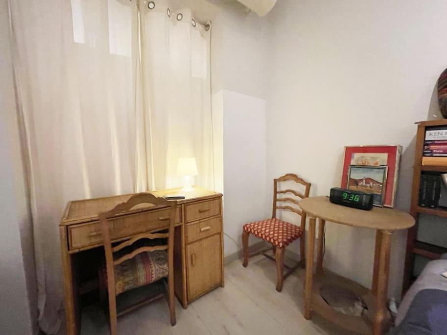Apartament Cosy Artist In Barrio De Salamanca Madrid